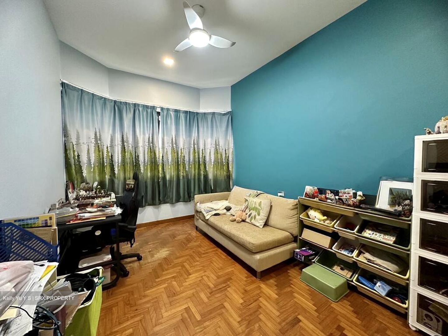 Woodlands Street 32 (D25), Terrace #506787331